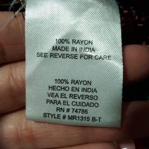 Patrons of peace   cardigan women's - Picture 7 of 7